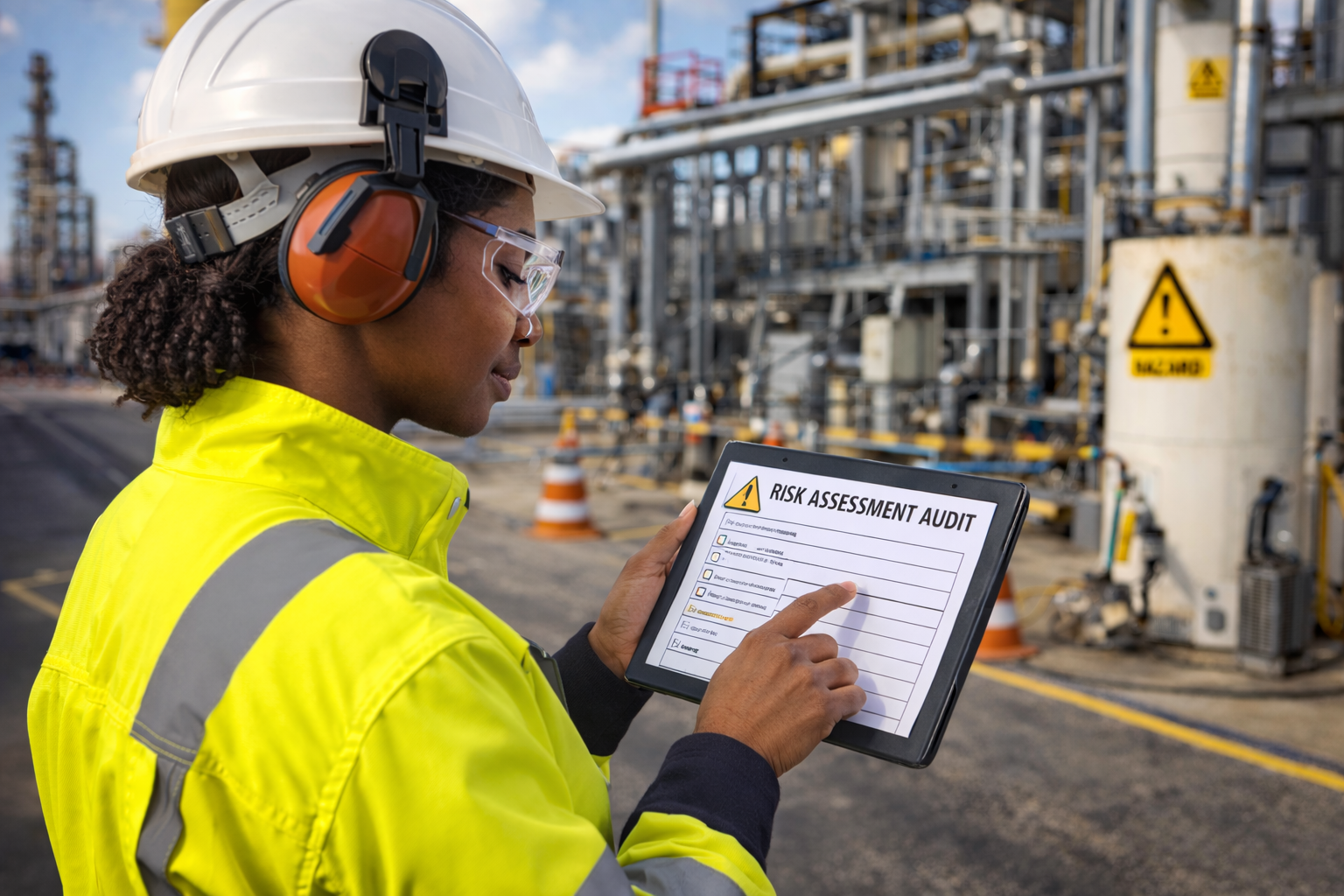 environmental safety and health consultant firm (4)